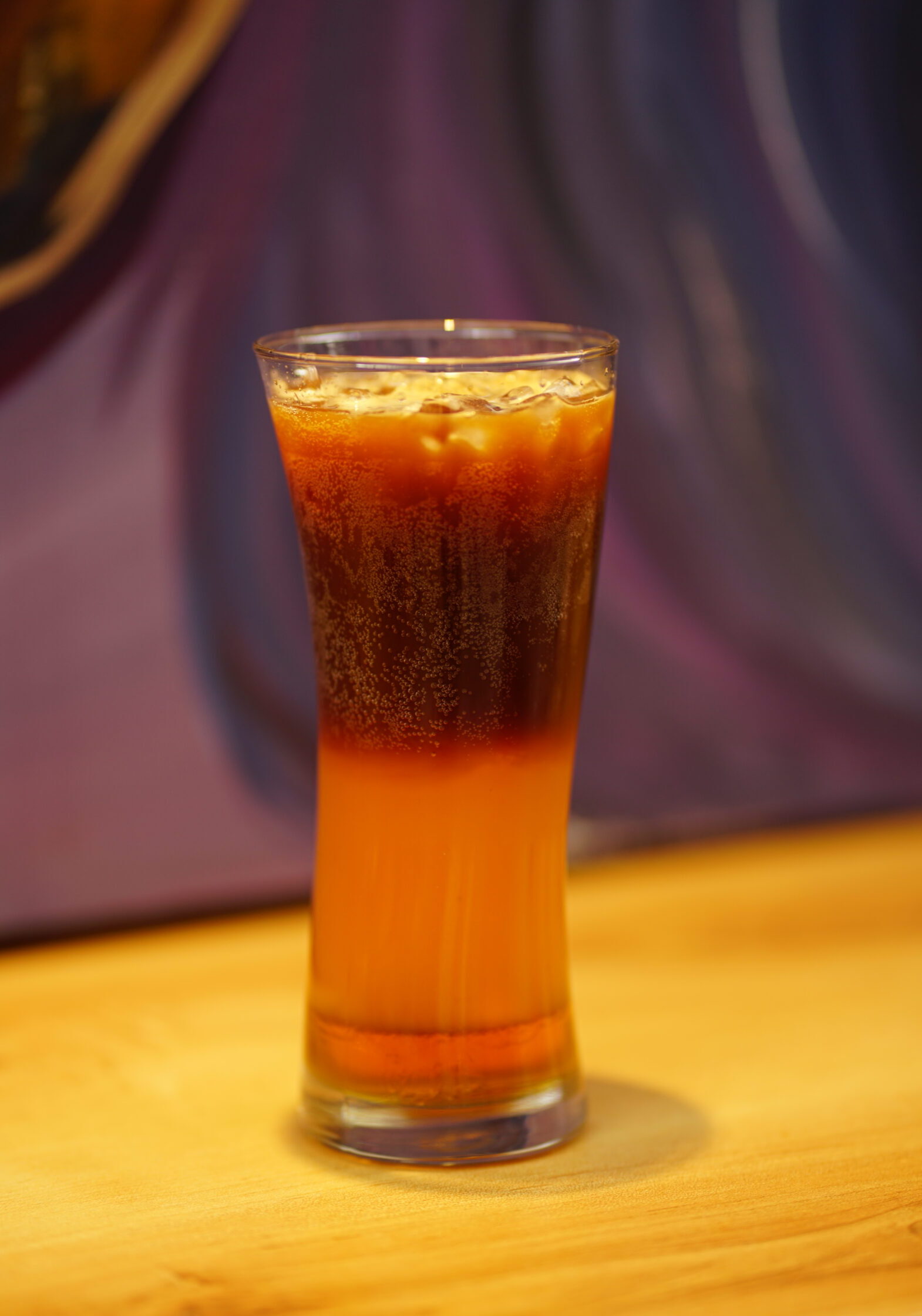 OrangeIcedAmericano